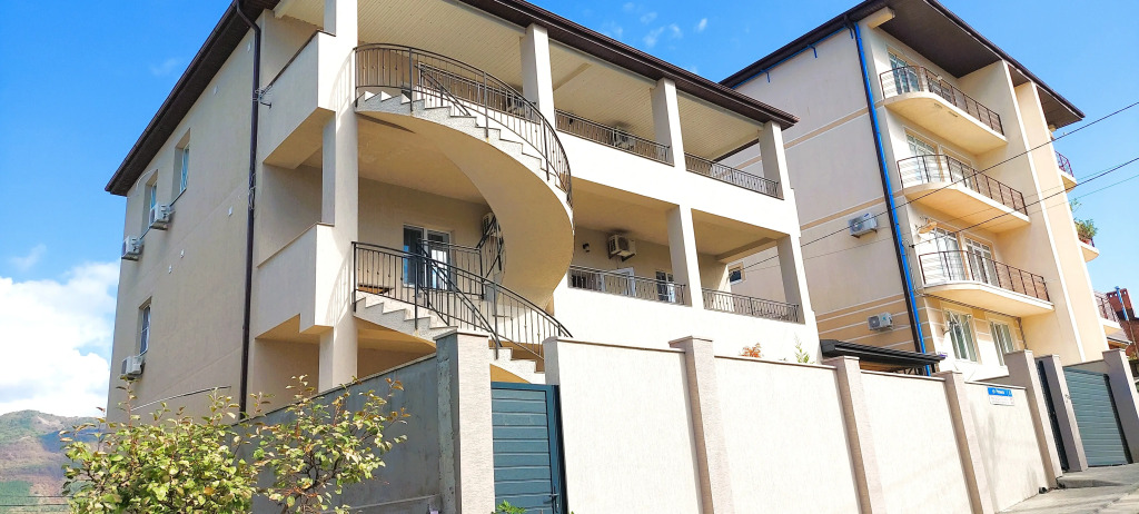 Legenda - last minute hotel in Gelendzhik