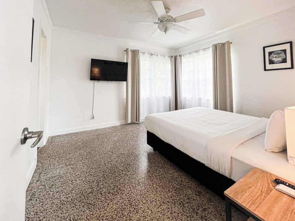 Winterset A North Beach Village Resort Hotel - photo 34