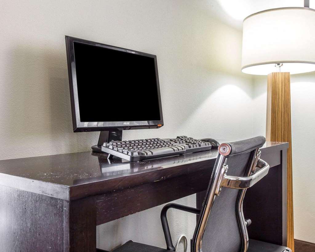 Sleep Inn Columbia - photo 26