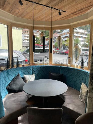 Hotel24Steps — Ischgl — photo 4