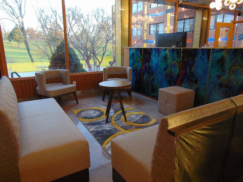 The Golfers Inn - photo 18