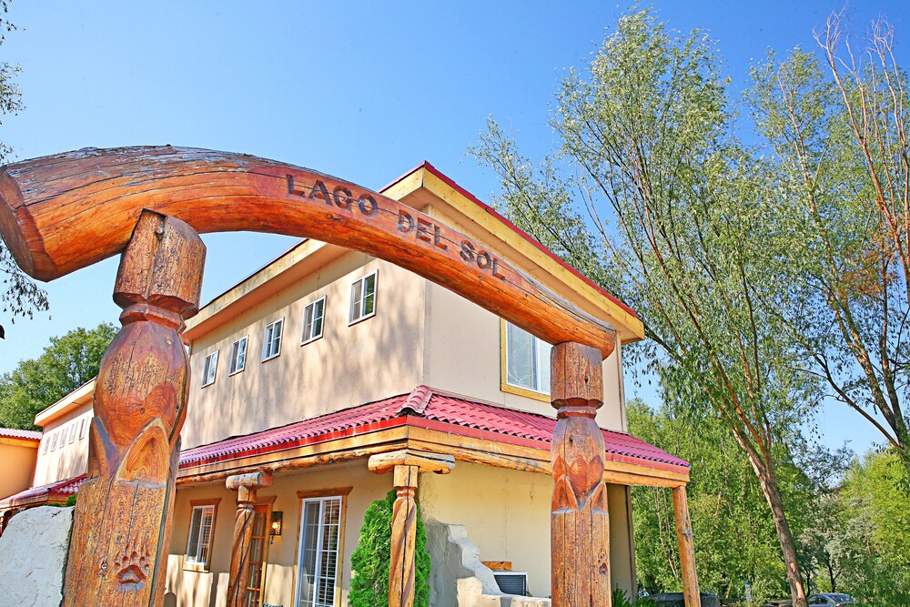 Sunbanks Lake Resort - photo 31