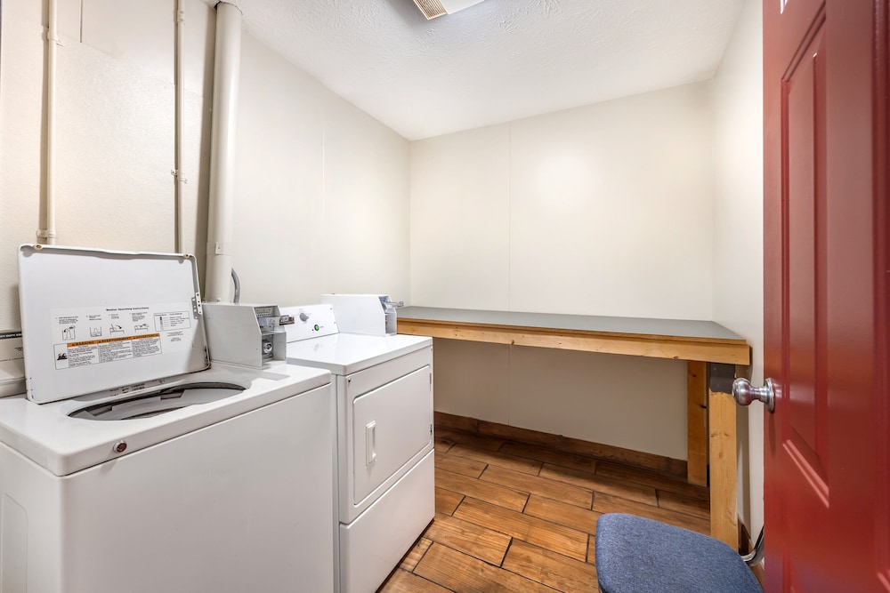 Red Roof Inn Paducah - photo 15