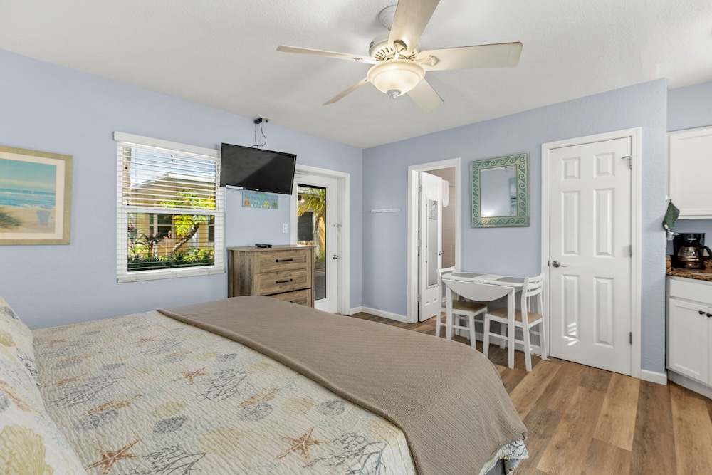 A Beach Retreat - photo 42