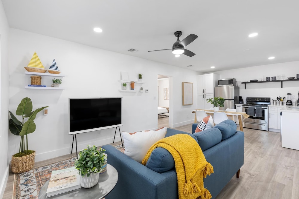 Sun Getaway Rentals — 4-Star Luxury Hotel in Fort Lauderdale, United States