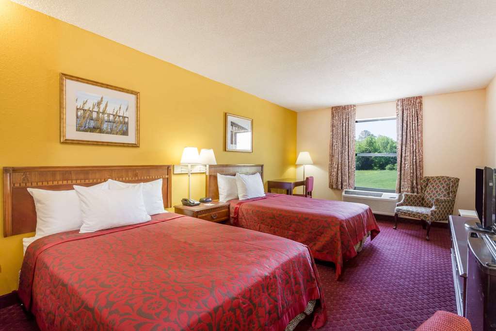 Days Inn by Wyndham Tappahannock - photo 10