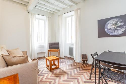 Navona Urban Sanctuary — 4-Star Luxury Hotel in Rome, Italy