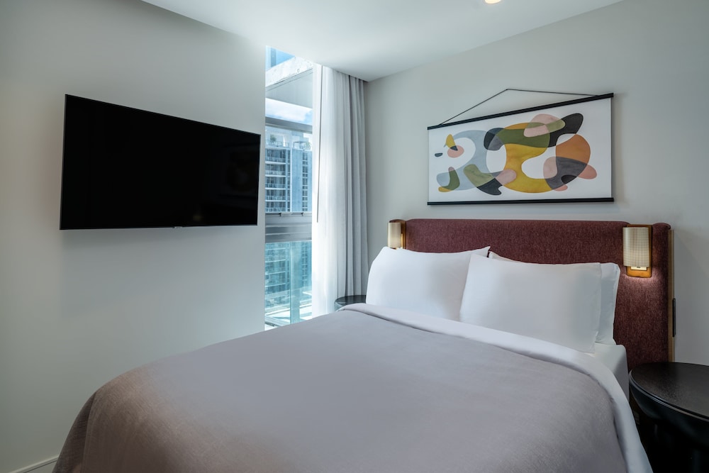 Atwell Suites Miami Brickell by IHG - photo 7