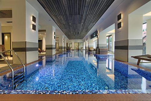 Vip Casa Club Zlatibor — 4-Star Luxury Hotel in Zlatibor, Serbia