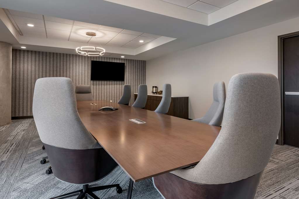 Vīb Hotel By Best Western Denver Rino - photo 6