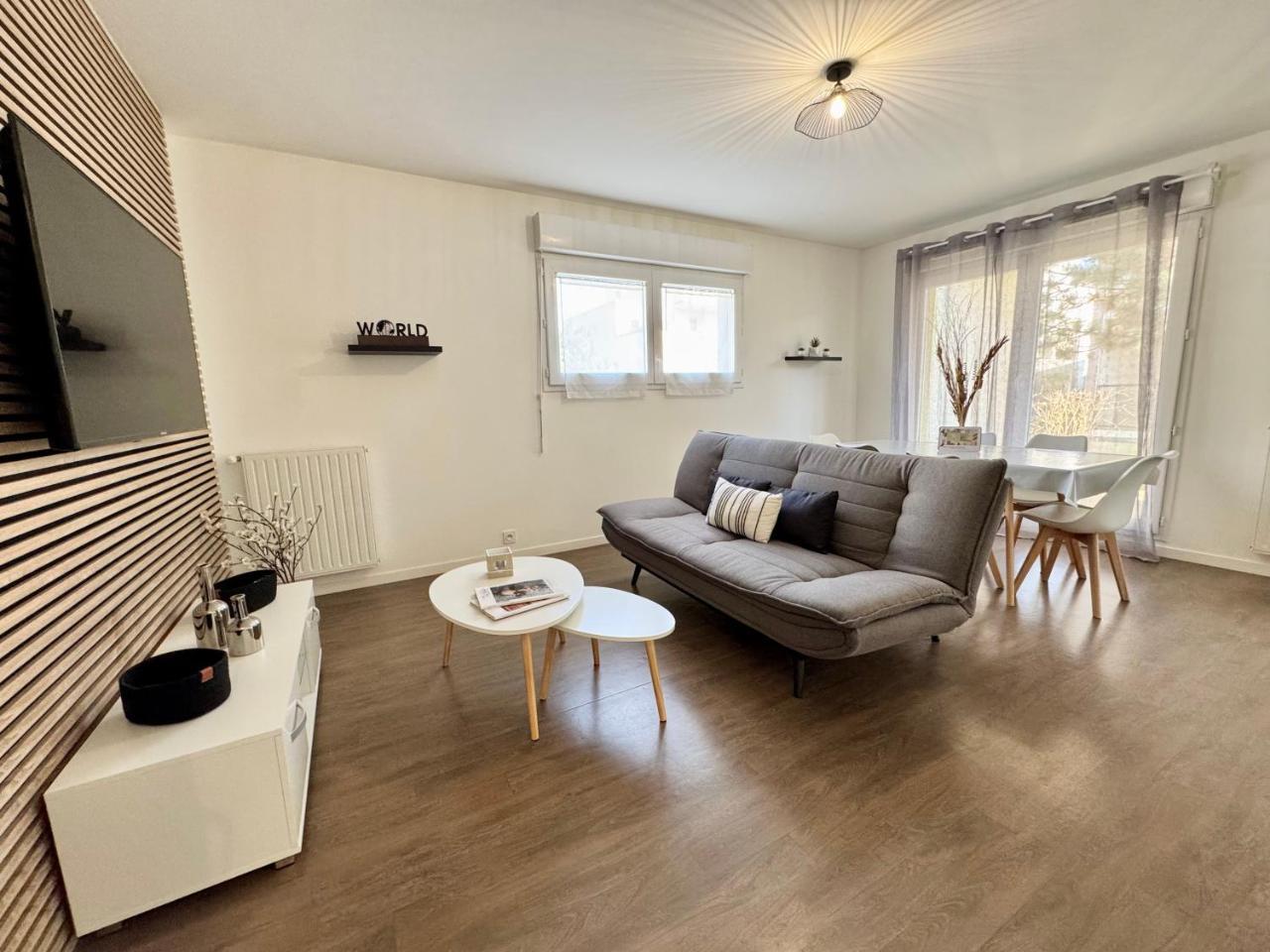 Le Gregorien Centre de Saint Gregoire — hotel in Saint-Gregoire