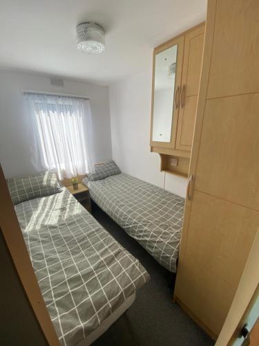 Grzybowo in Ryn, Poland