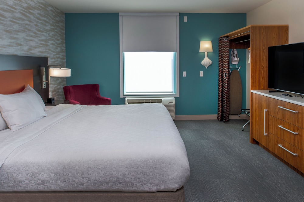 Home2 Suites by Hilton St. Louis Forest Park - photo 14
