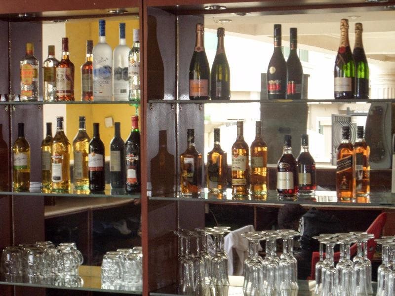 Emars Hotel & Suites — Lagos — photo 5
