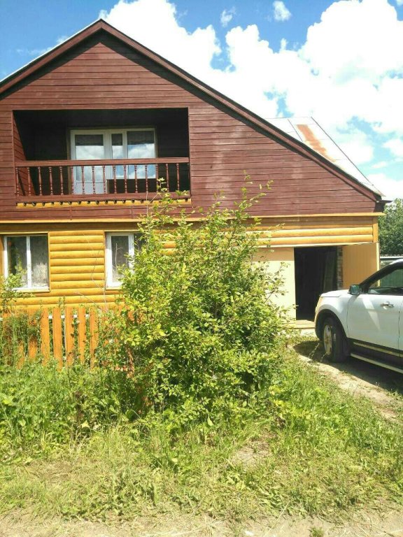 Gostevoy Dom Russkoye Podvorye in Ples, Russia