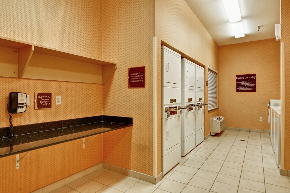 Homewood Suites Reno - photo 42