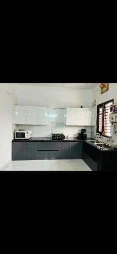 Homely Abode