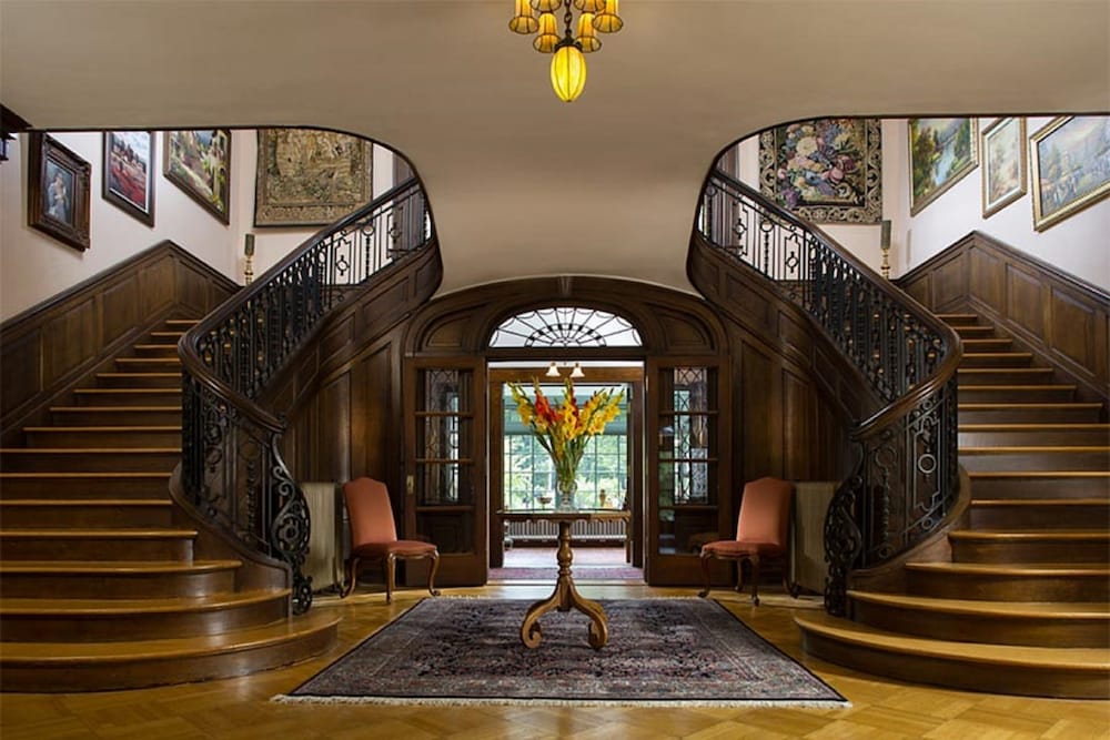 The Mercersburg Inn - photo 2