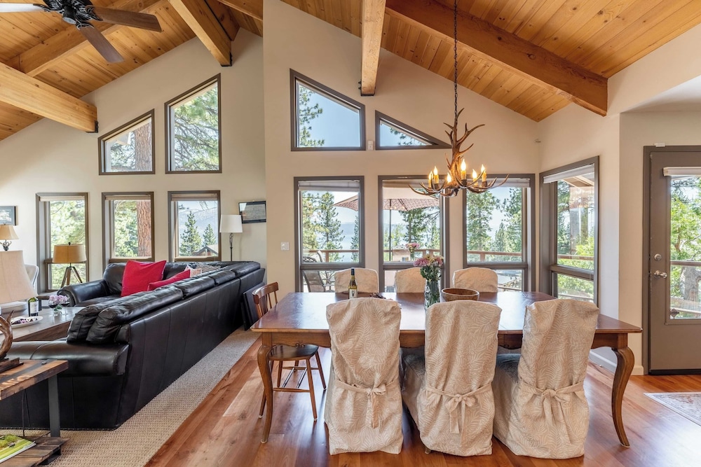 Lakeview Getaway - photo 4