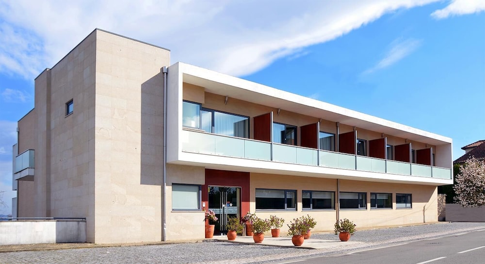 Hotel Dom Afonso — hotel in Moncao