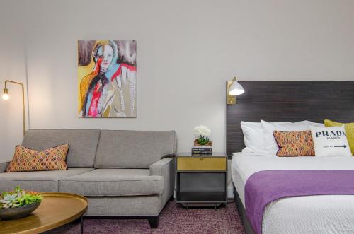 Inn at Red Hills - photo 29