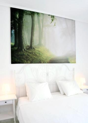 Krezias Apartments E7 — 4-Star Luxury Hotel in Athens, Greece