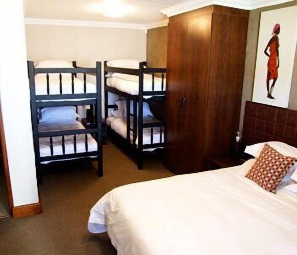The Wacky Bush Lodge — Saldanha — photo 4