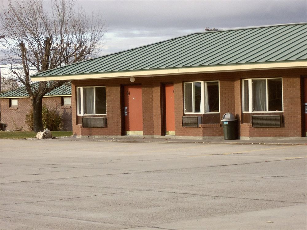 Apollo Motor Inn - photo 5