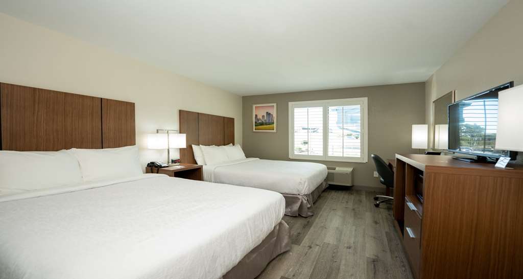 Best Western Houston Bush IAH Intercontinental Airport Inn - photo 14