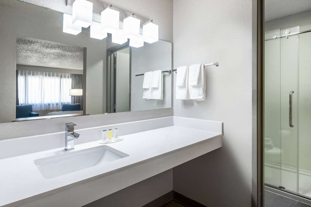 Days Inn by Wyndham Sioux Falls Airport - photo 31