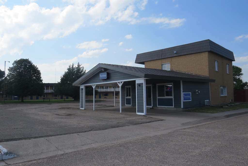 Travelodge by Wyndham Stratton - photo 2