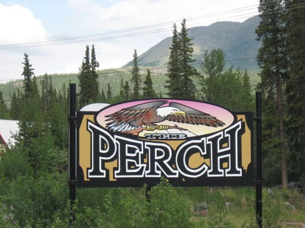 Denali Perch Resort - photo 58