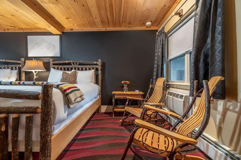 The Alpine Lodge - photo 4