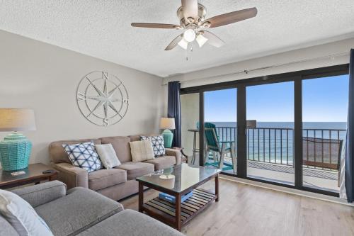Commodore 1003 - carbon neutral hotel in Panama City Beach