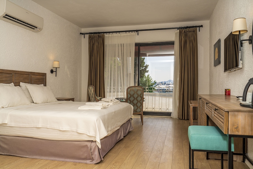 Son2Oda Butik Hotel - last minute hotel in Fethiye