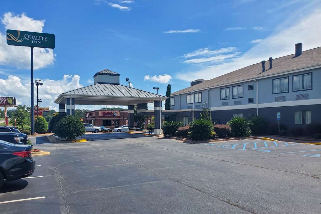 Quality Inn Prattville I 65 - photo 3