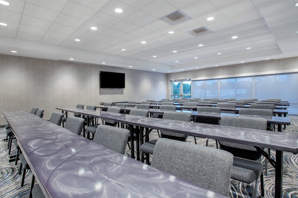 TownePlace Suites by Marriott Knoxville Oak Ridge - photo 31