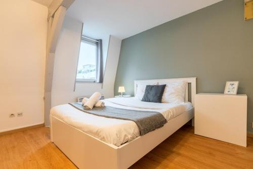 Functional Studio And Equipped - last minute hotel in Lille
