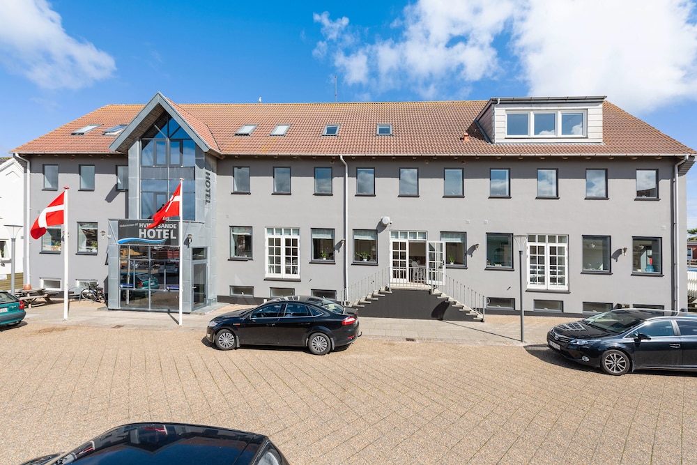 Hvide Sande Hotel — Hvide Sande — photo 2