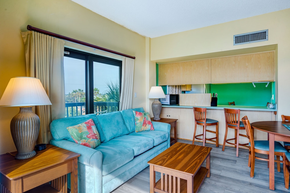 All Seasons Vacation Resort by Liberte' - photo 35