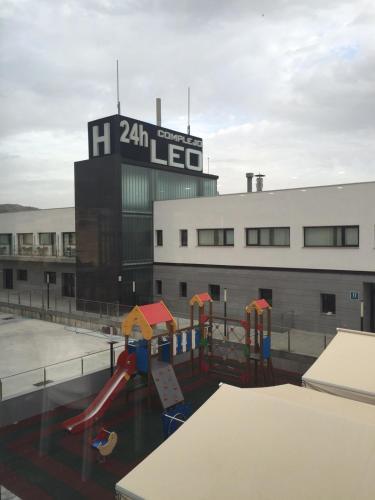 Complejo 24H - last minute hotel in Monesterio