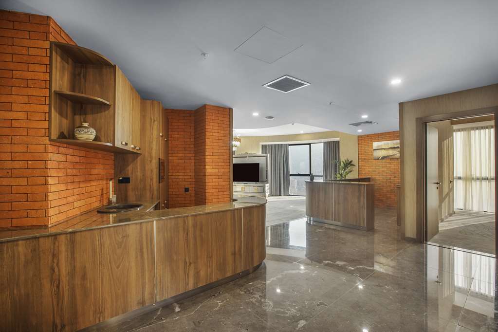 King Suite