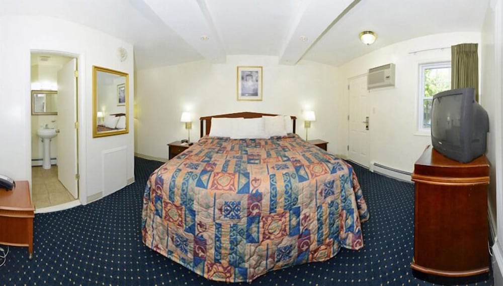 Red Carpet Inn Norristown - photo 12