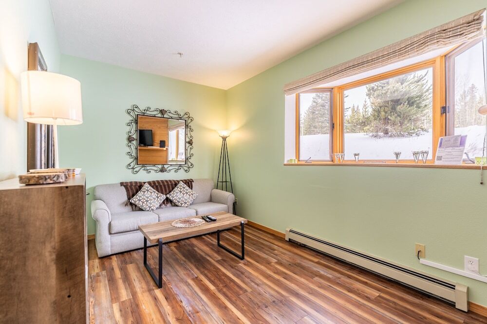 Timber Ridge #401a by Summit County Mountain Retreats in Silverthorne, United States