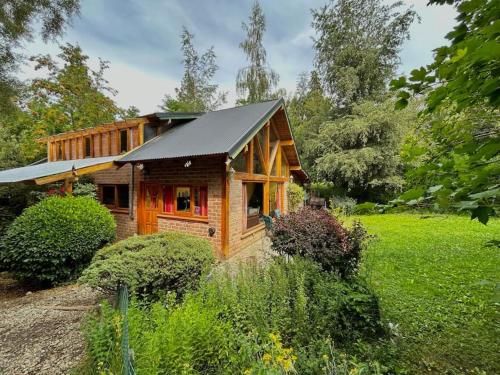 Confortable y hermosa casa en Bariloche — 4-Star Luxury Hotel in San Carlos De Bariloche, Argentina