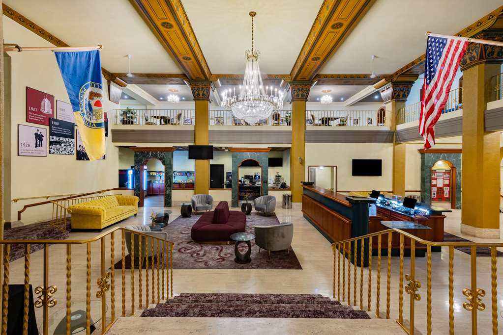 Americus Hotel Unscripted by Hyatt in Allentown, United States