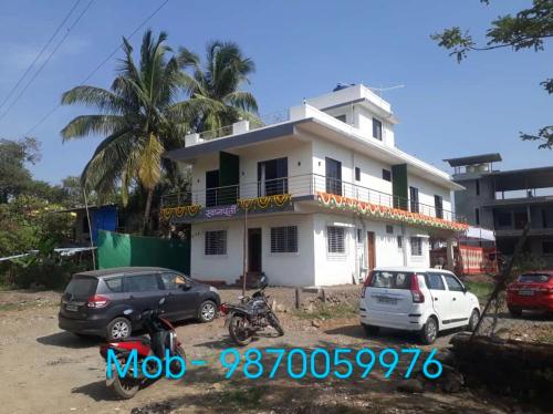 Swapnapurti Homestay — 5-Star Luxury Hotel in Alibag, India