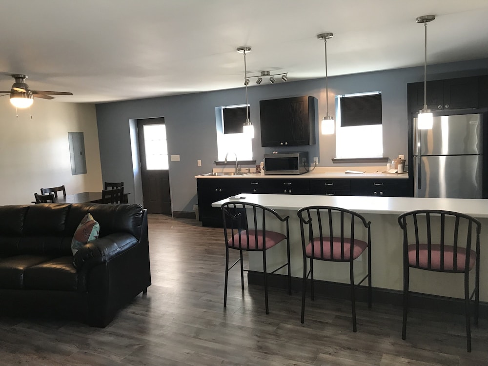 Baxter Park Inn - photo 13