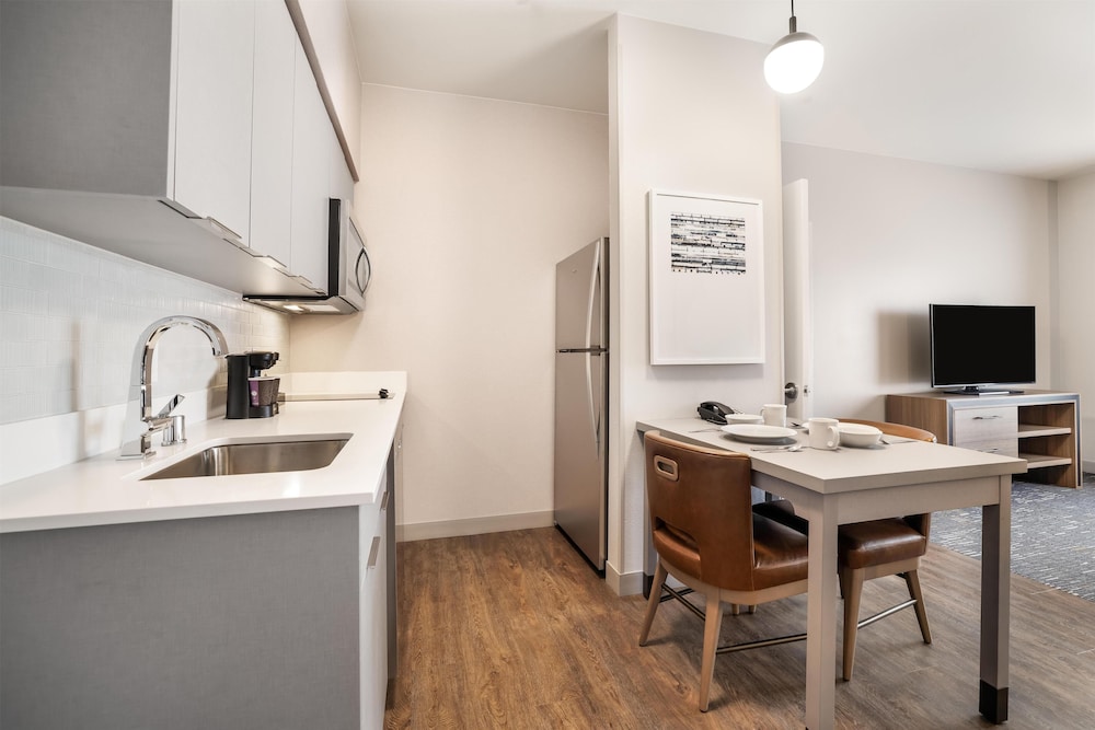 Homewood Suites by Hilton Dallas Frisco - photo 16