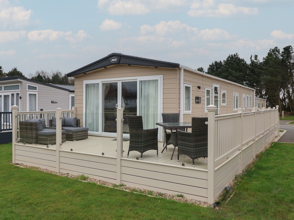 Whispering Willows - last minute hotel in Scarborough